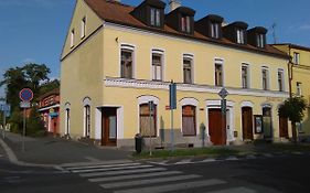 Apartma Frantiskovy Lazne