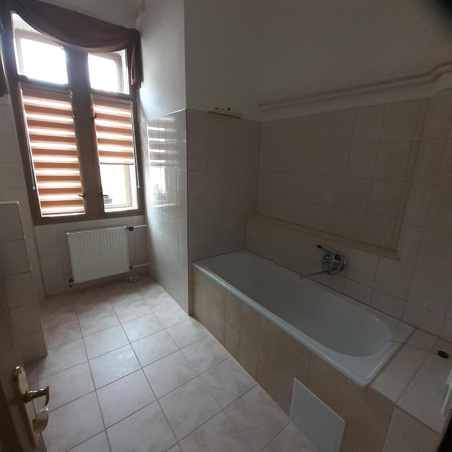 Apartma Františkovy Lázně Exterior foto