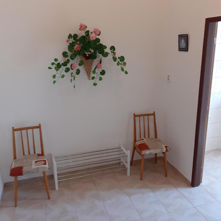 Apartma Františkovy Lázně Exterior foto