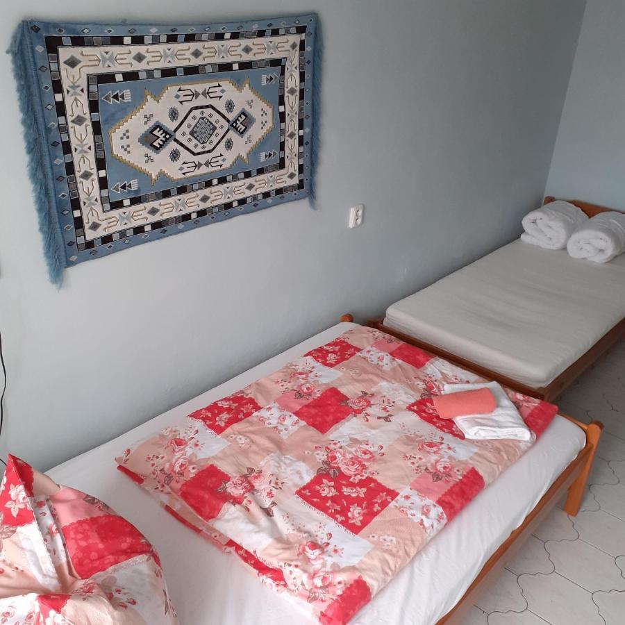Apartma Františkovy Lázně Exterior foto