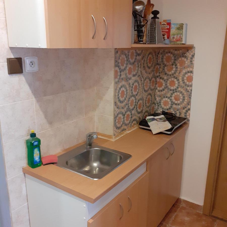 Apartma Františkovy Lázně Exterior foto