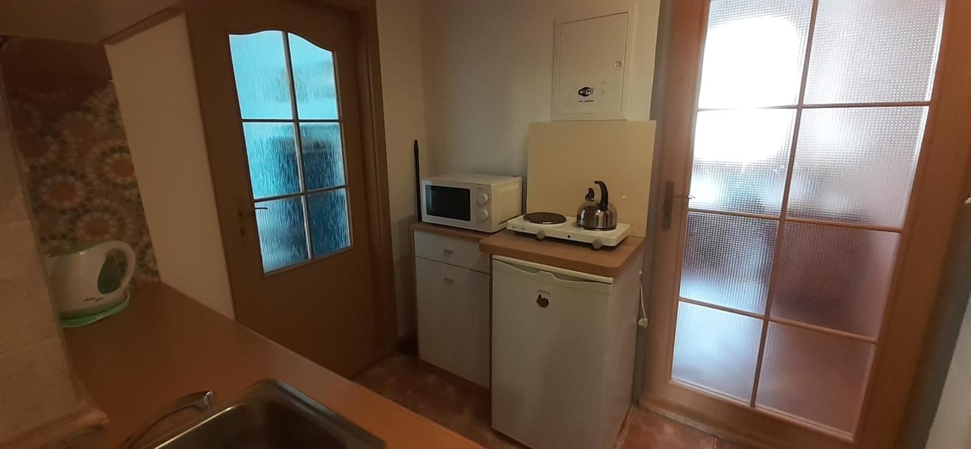 Apartma Františkovy Lázně Exterior foto