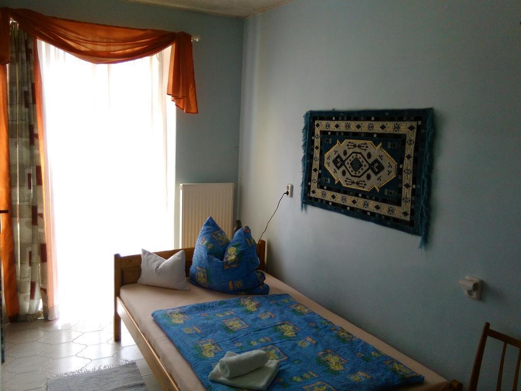 Apartma Františkovy Lázně Exterior foto